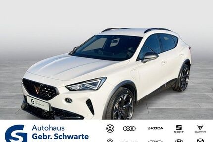 Cupra Formentor Gebrauchtwagen