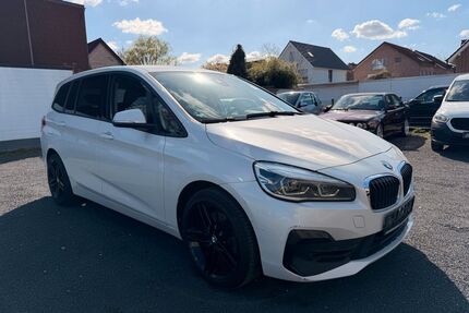 BMW 220 Gran Tourer Gebrauchtwagen