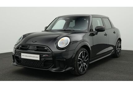 Mini Cooper S Gebrauchtwagen
