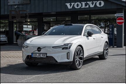 Volvo ES90 Gebrauchtwagen