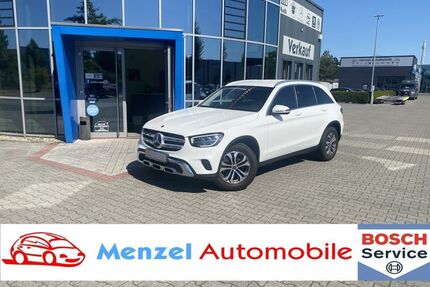 Mercedes-Benz GLC 200 Gebrauchtwagen