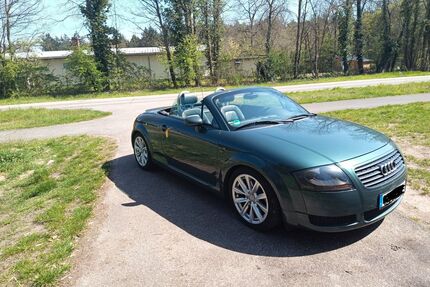 Audi TT Gebrauchtwagen