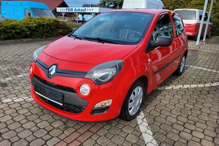 Renault Twingo Gebrauchtwagen