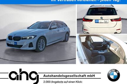 BMW 318 Gebrauchtwagen