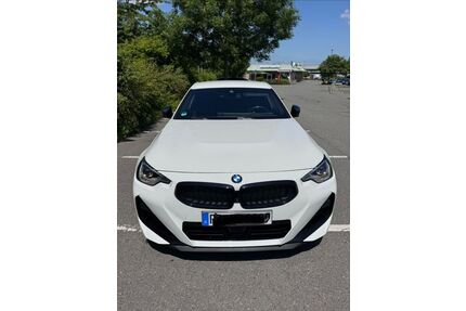 BMW M240i Gebrauchtwagen