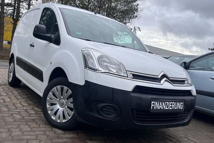 Citroen Berlingo Gebrauchtwagen