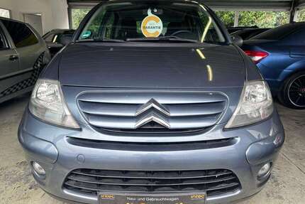 Citroen C3 Gebrauchtwagen