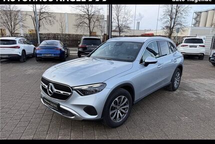 Mercedes-Benz GLC 200 Gebrauchtwagen