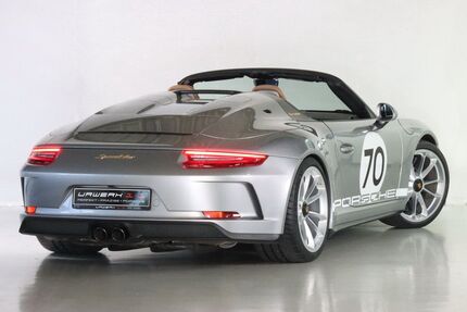 Porsche 991 Gebrauchtwagen