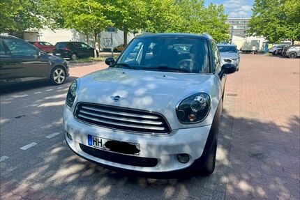 Mini Cooper Countryman Gebrauchtwagen