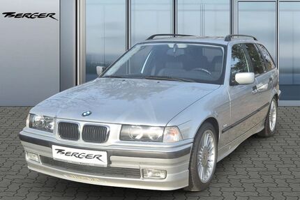 Alpina B6 Gebrauchtwagen