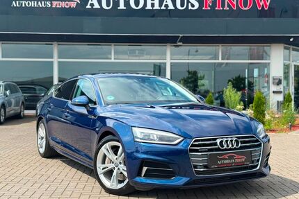 Audi A5 Gebrauchtwagen