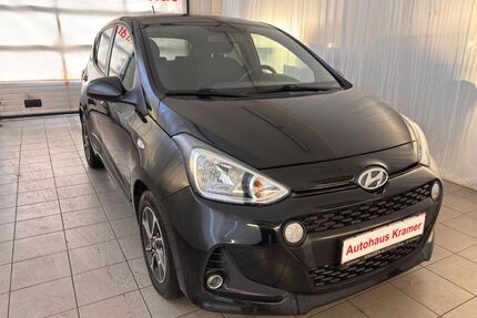 Hyundai i10 Gebrauchtwagen
