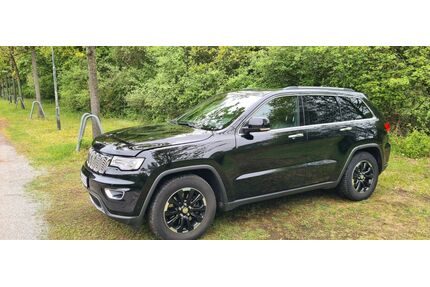 Jeep Grand Cherokee Gebrauchtwagen