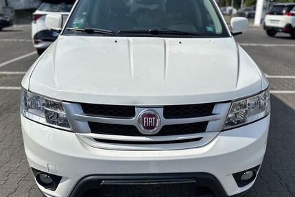 Fiat Freemont Gebrauchtwagen
