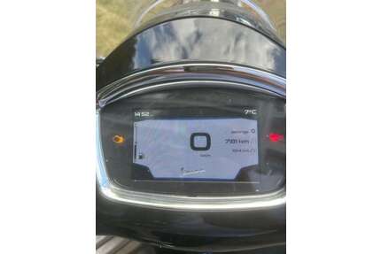 Vespa GTS 300 Gebrauchtwagen