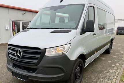 Mercedes-Benz Sprinter Gebrauchtwagen