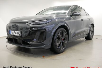 Audi Q6 e-tron Gebrauchtwagen