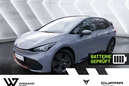 Cupra Born Gebrauchtwagen