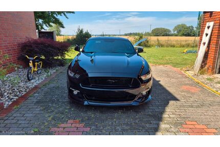 Ford Mustang Gebrauchtwagen