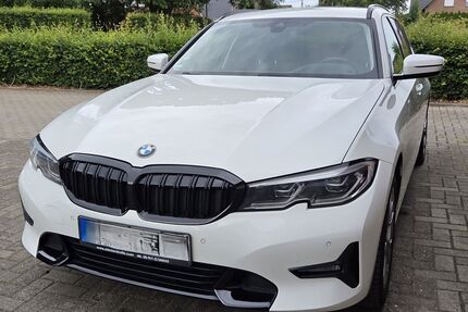 BMW 330 Gebrauchtwagen