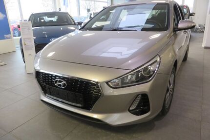 Hyundai i30 Gebrauchtwagen