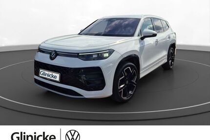 VW Tayron Gebrauchtwagen