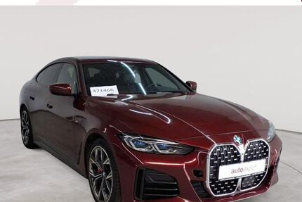 BMW 430 Gran Coupé Gebrauchtwagen