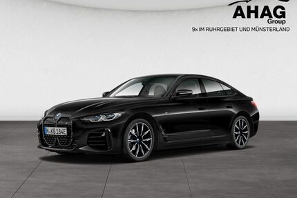 BMW i4 Gebrauchtwagen
