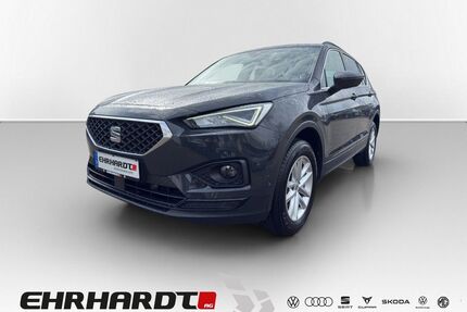 Seat Tarraco Gebrauchtwagen