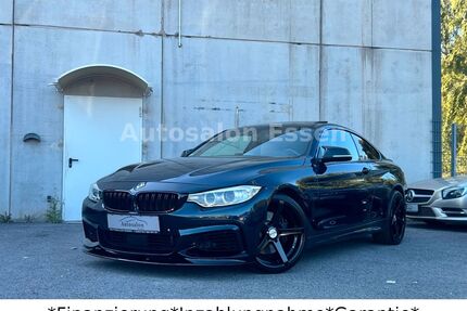 BMW 435 Gebrauchtwagen