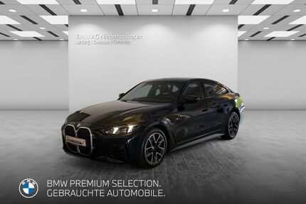 BMW 420 Gran Coupé Gebrauchtwagen