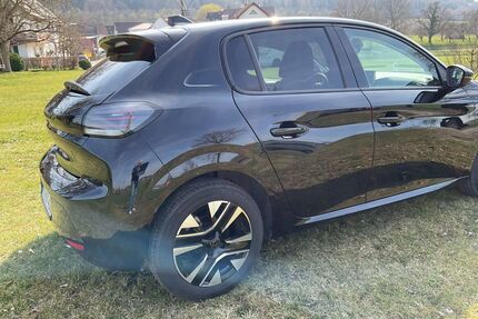 Peugeot 208 Gebrauchtwagen