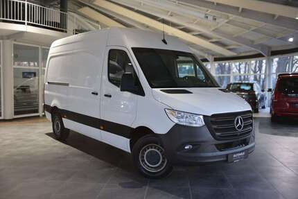 Mercedes-Benz Sprinter Gebrauchtwagen