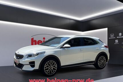 Kia XCeed Gebrauchtwagen