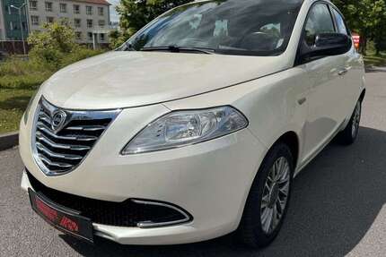 Lancia Ypsilon Gebrauchtwagen