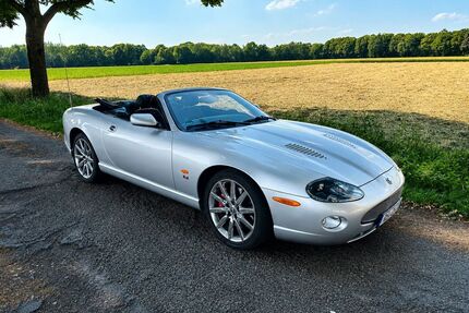 Jaguar XKR Gebrauchtwagen