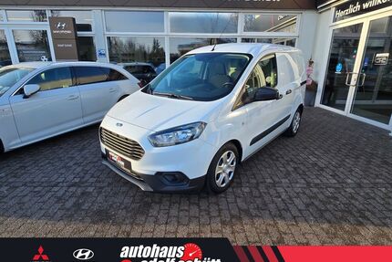Ford Transit Courier Gebrauchtwagen