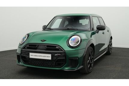 Mini Cooper C Gebrauchtwagen