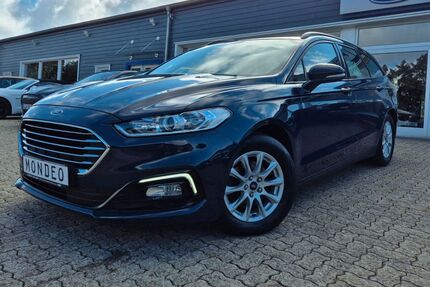 Ford Mondeo Gebrauchtwagen