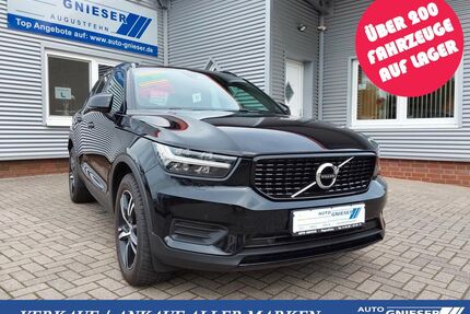 Volvo XC40 Gebrauchtwagen