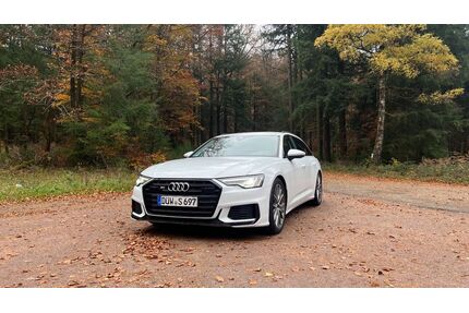 Audi S6 Gebrauchtwagen