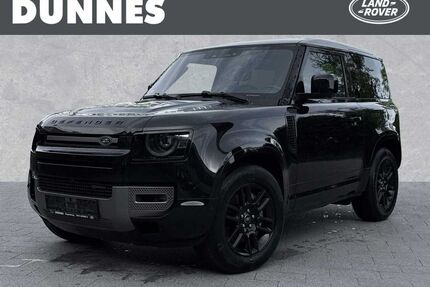 Land Rover Defender Gebrauchtwagen