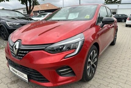 Renault Clio Gebrauchtwagen