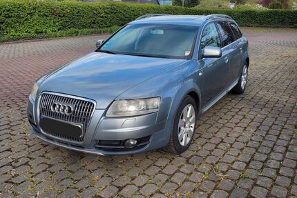 Audi A6 Allroad Gebrauchtwagen
