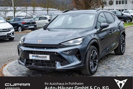 Cupra Formentor Gebrauchtwagen