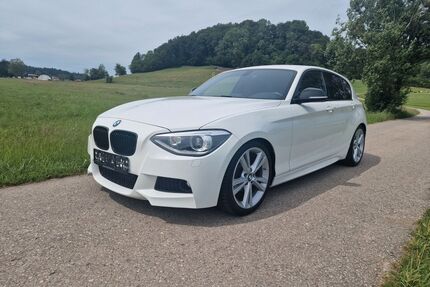 BMW 118 Gebrauchtwagen