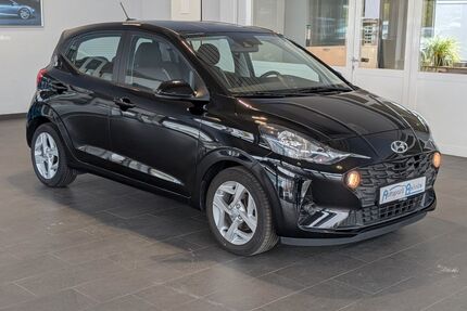 Hyundai i10 Gebrauchtwagen