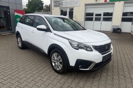 Peugeot 5008 Gebrauchtwagen