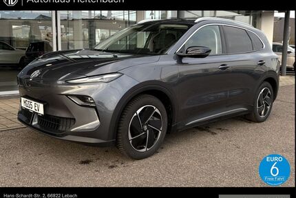 MG S5 Gebrauchtwagen